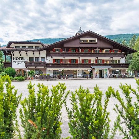 Hotel Sigmunderhof К'єнес Екстер'єр фото