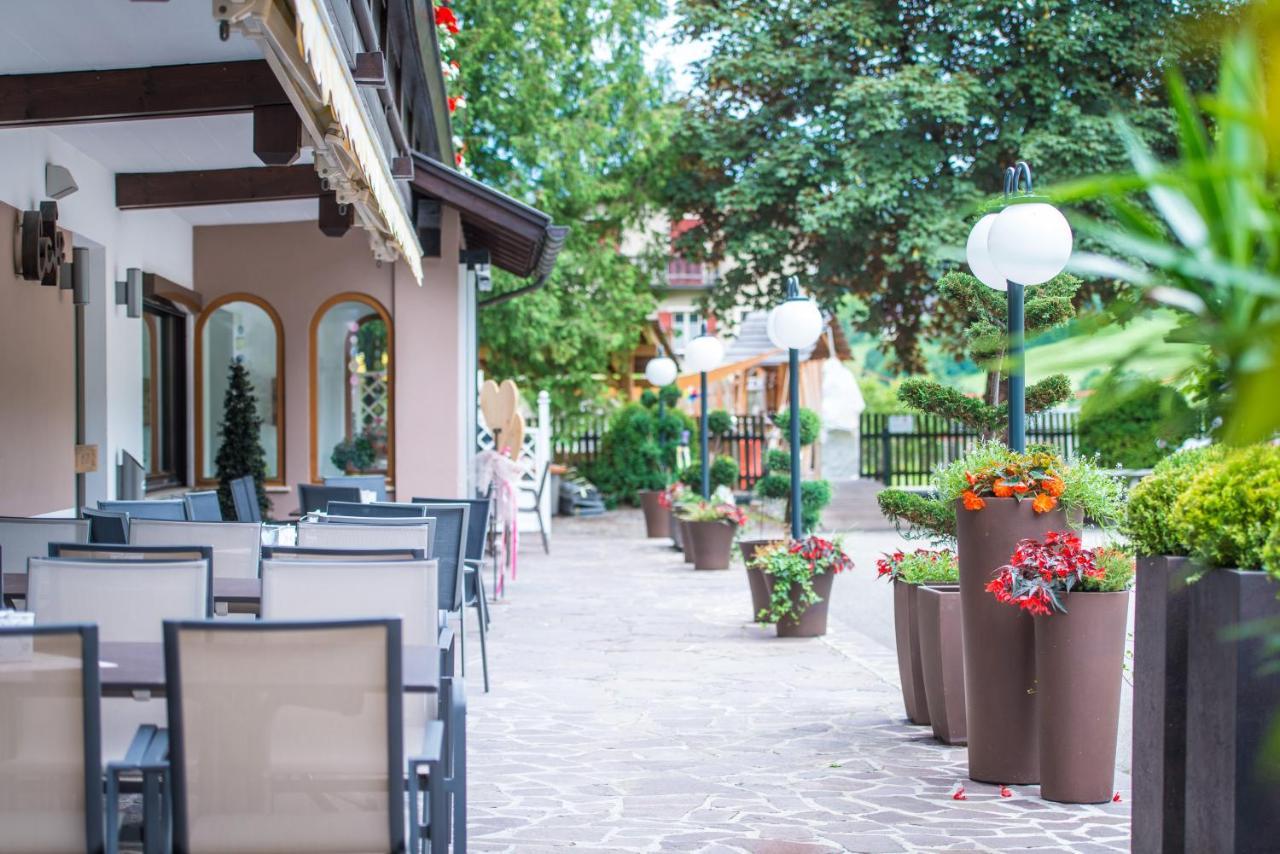 Hotel Sigmunderhof К'єнес Екстер'єр фото