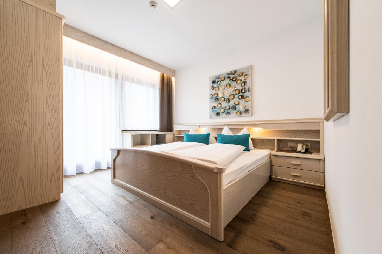 Hotel Sigmunderhof К'єнес Екстер'єр фото