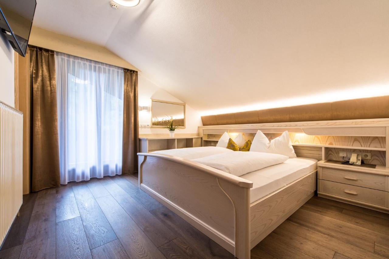 Hotel Sigmunderhof К'єнес Екстер'єр фото