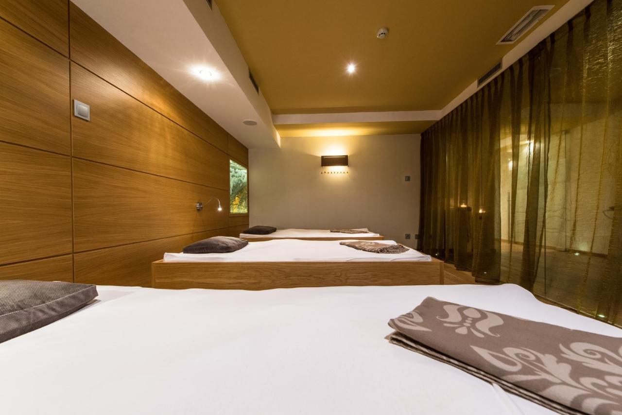 Hotel Sigmunderhof К'єнес Екстер'єр фото