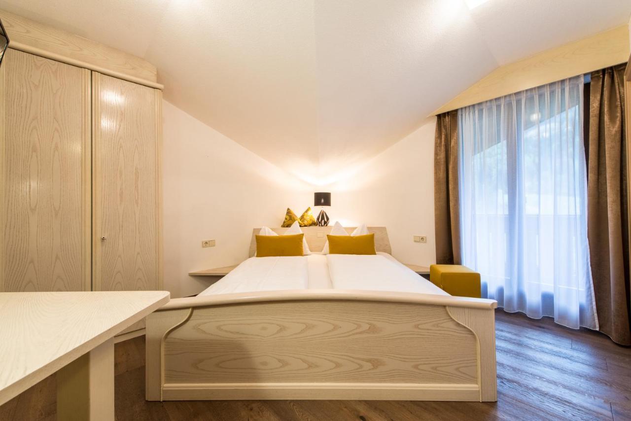 Hotel Sigmunderhof К'єнес Екстер'єр фото