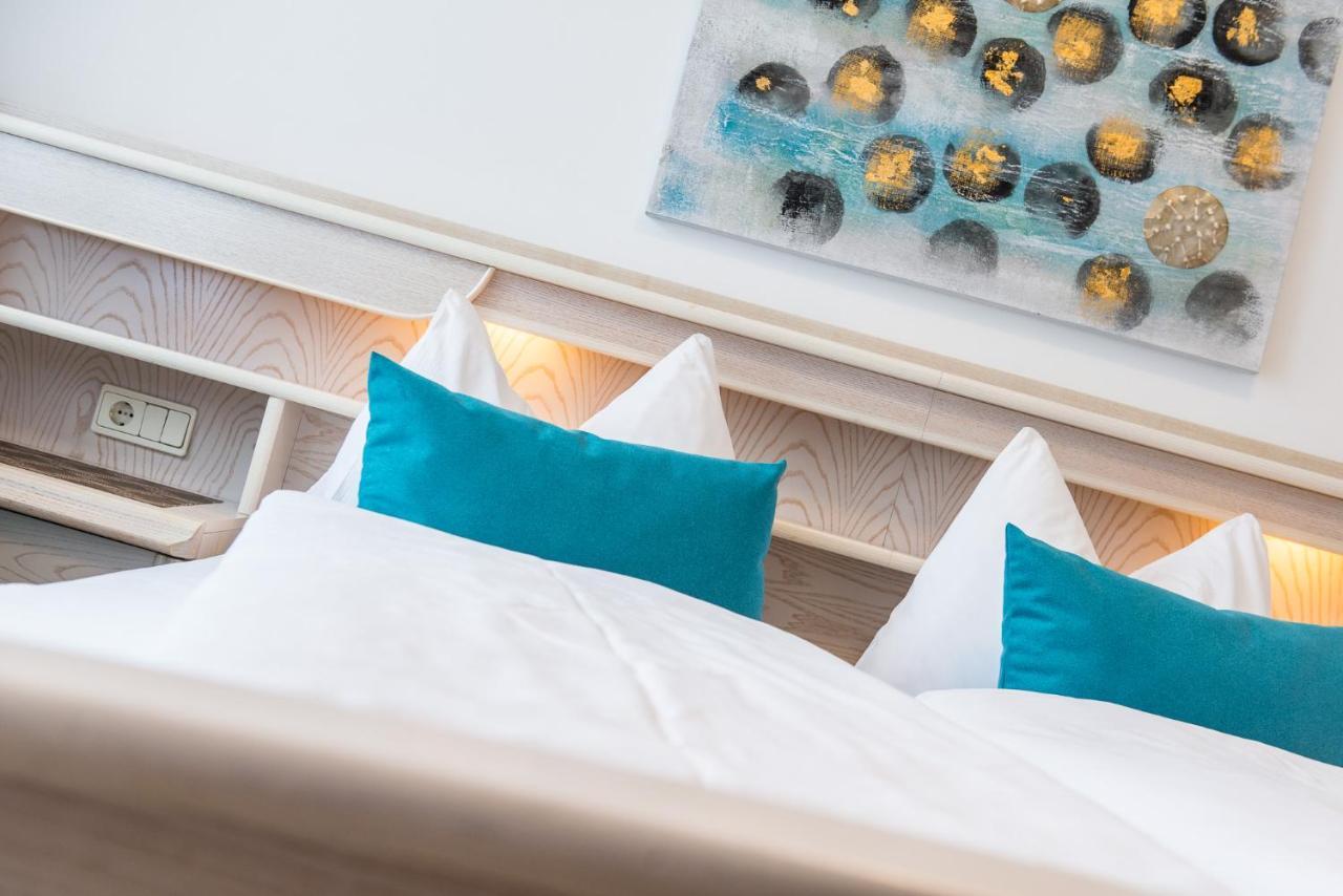 Hotel Sigmunderhof К'єнес Екстер'єр фото