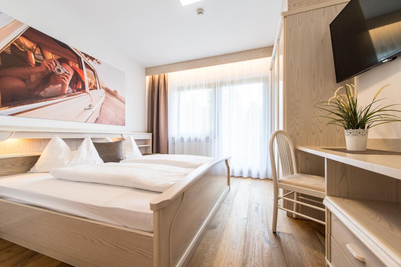 Hotel Sigmunderhof К'єнес Екстер'єр фото