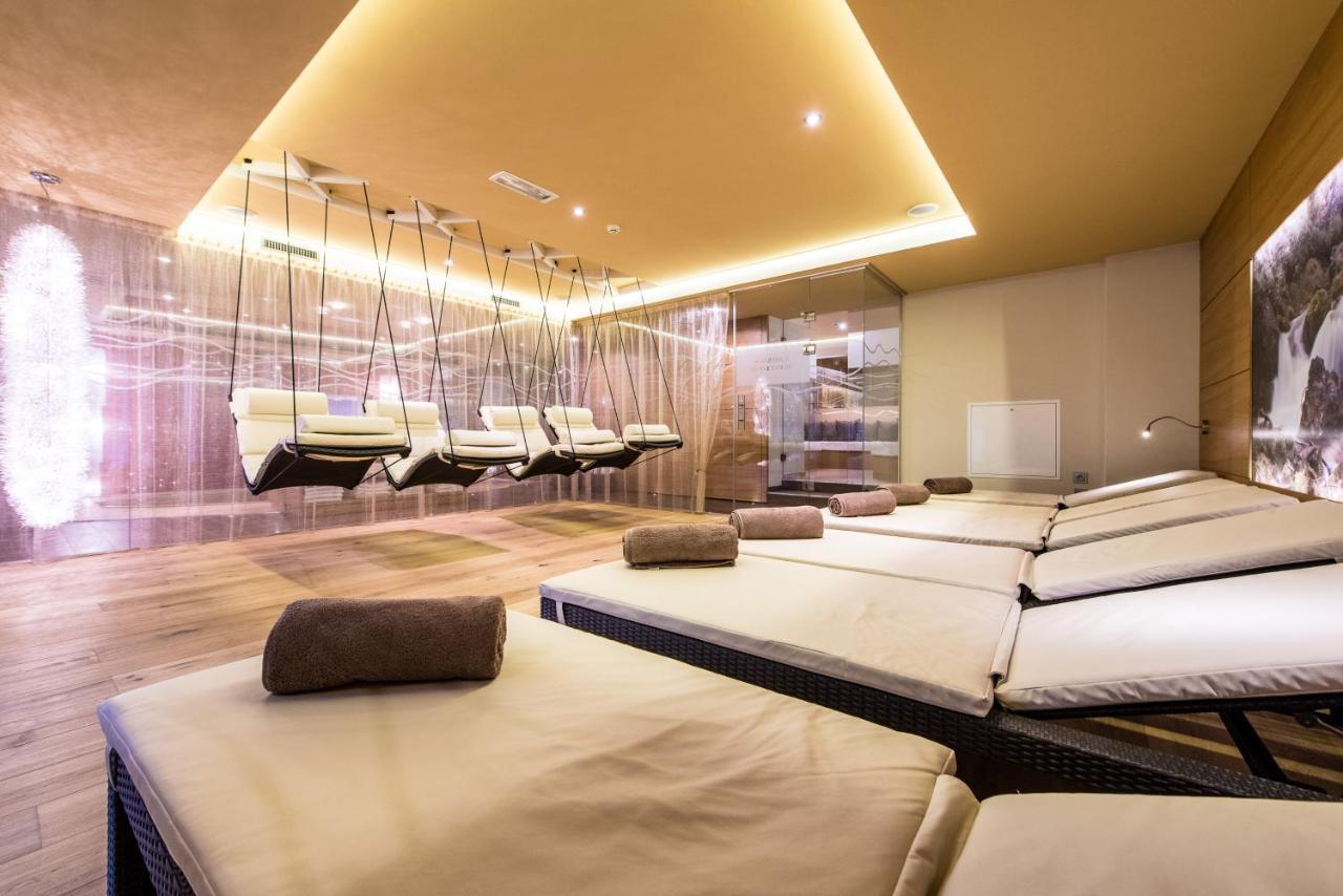 Hotel Sigmunderhof К'єнес Екстер'єр фото