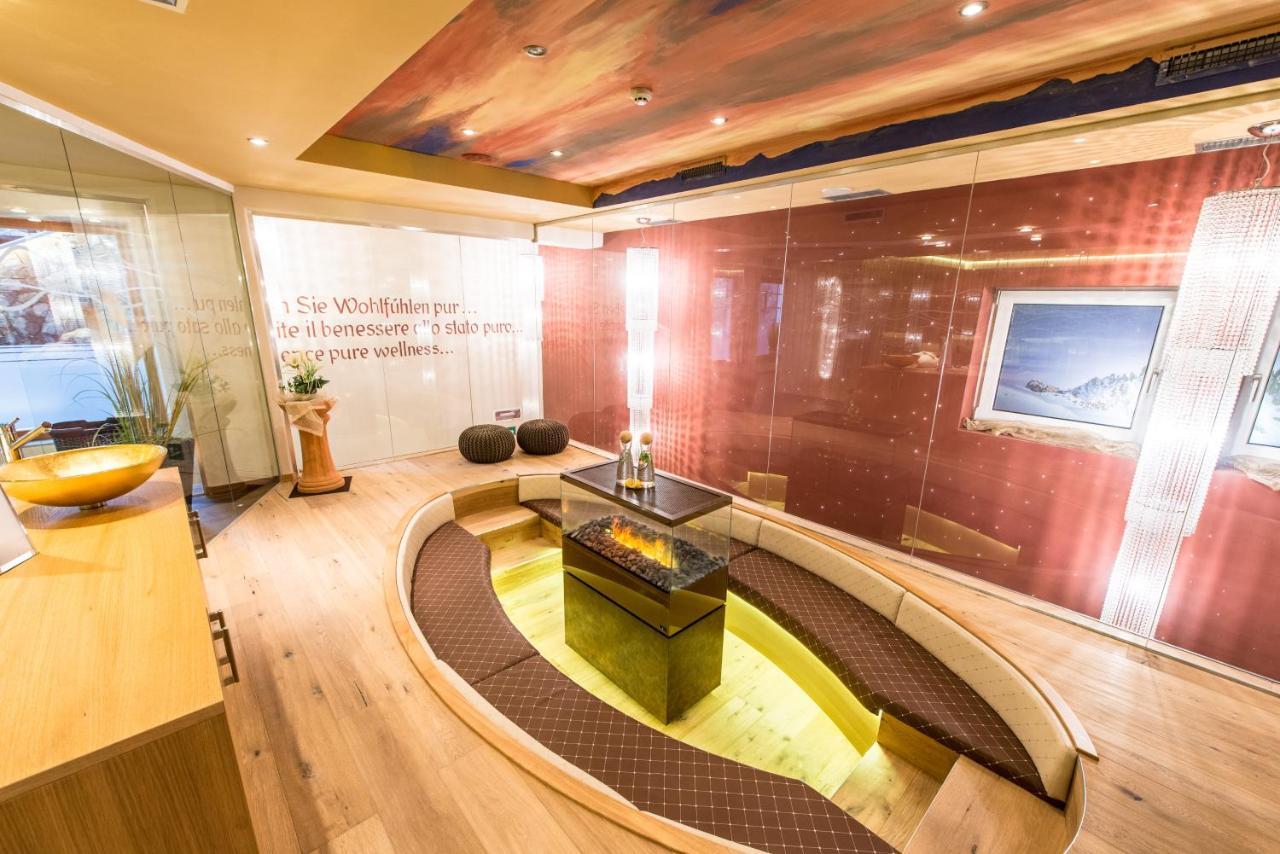 Hotel Sigmunderhof К'єнес Екстер'єр фото