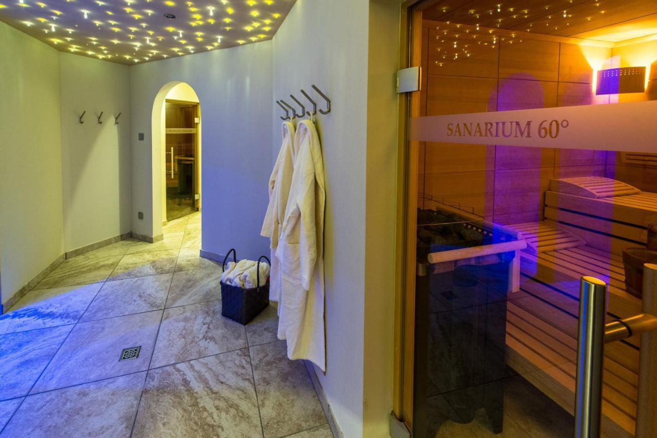 Hotel Sigmunderhof К'єнес Екстер'єр фото