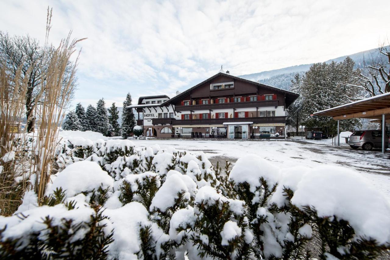 Hotel Sigmunderhof К'єнес Екстер'єр фото
