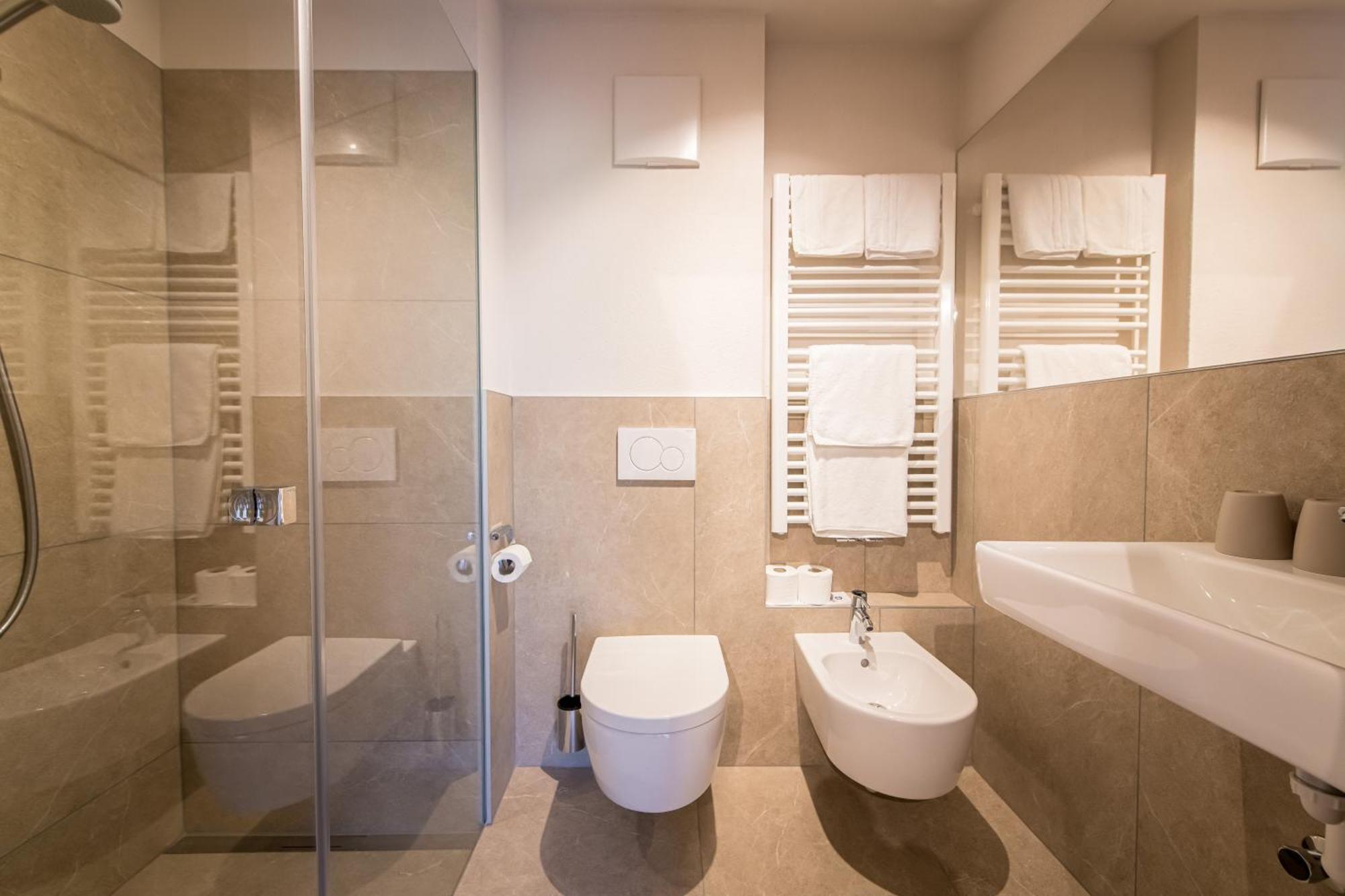 Hotel Sigmunderhof К'єнес Екстер'єр фото