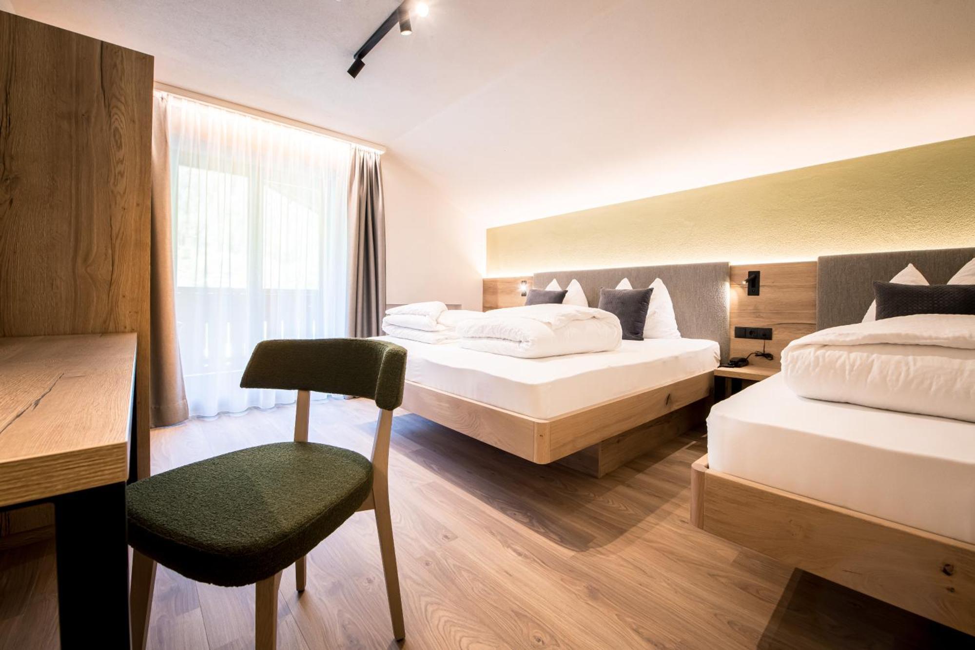 Hotel Sigmunderhof К'єнес Екстер'єр фото