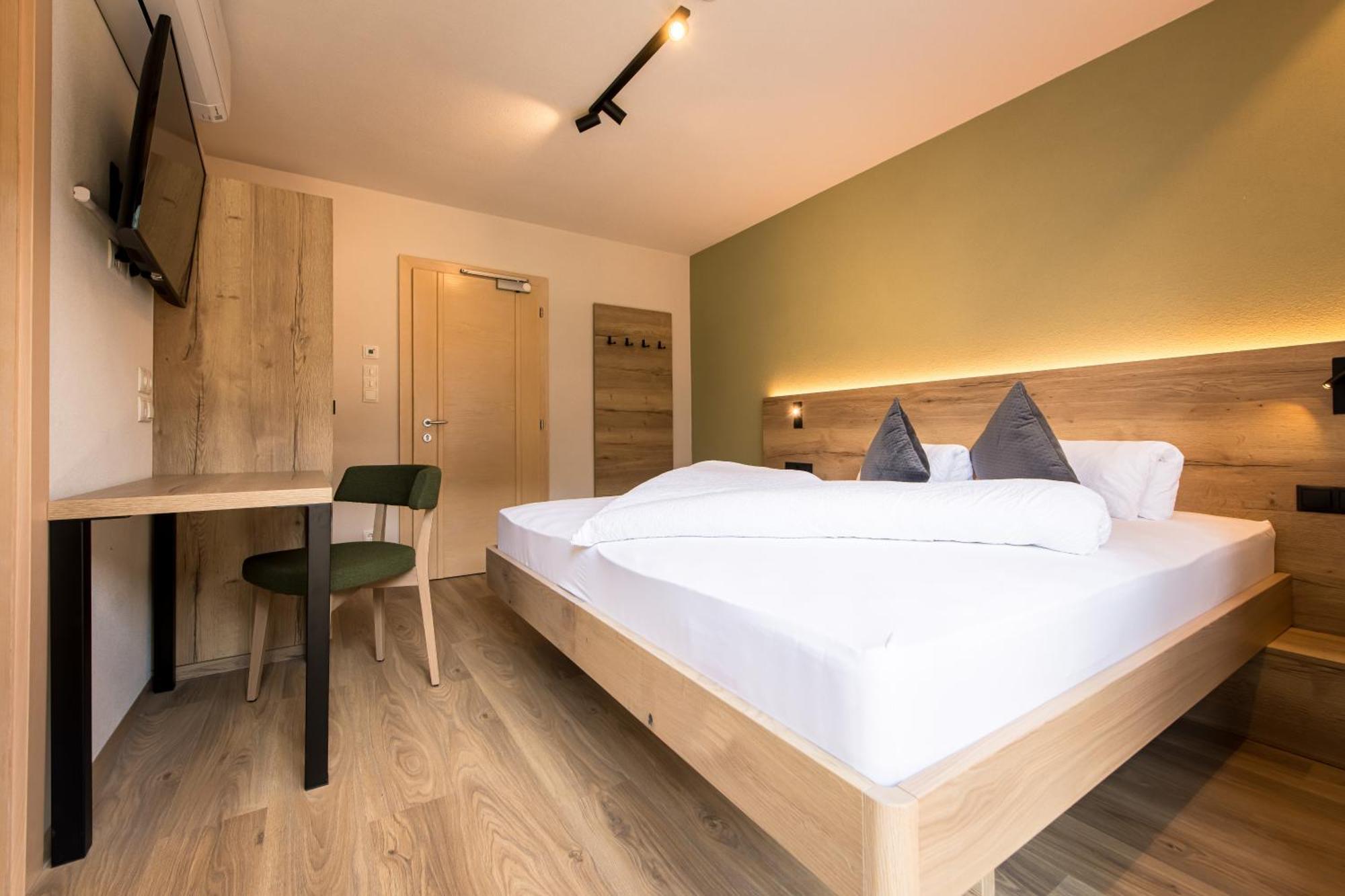 Hotel Sigmunderhof К'єнес Екстер'єр фото