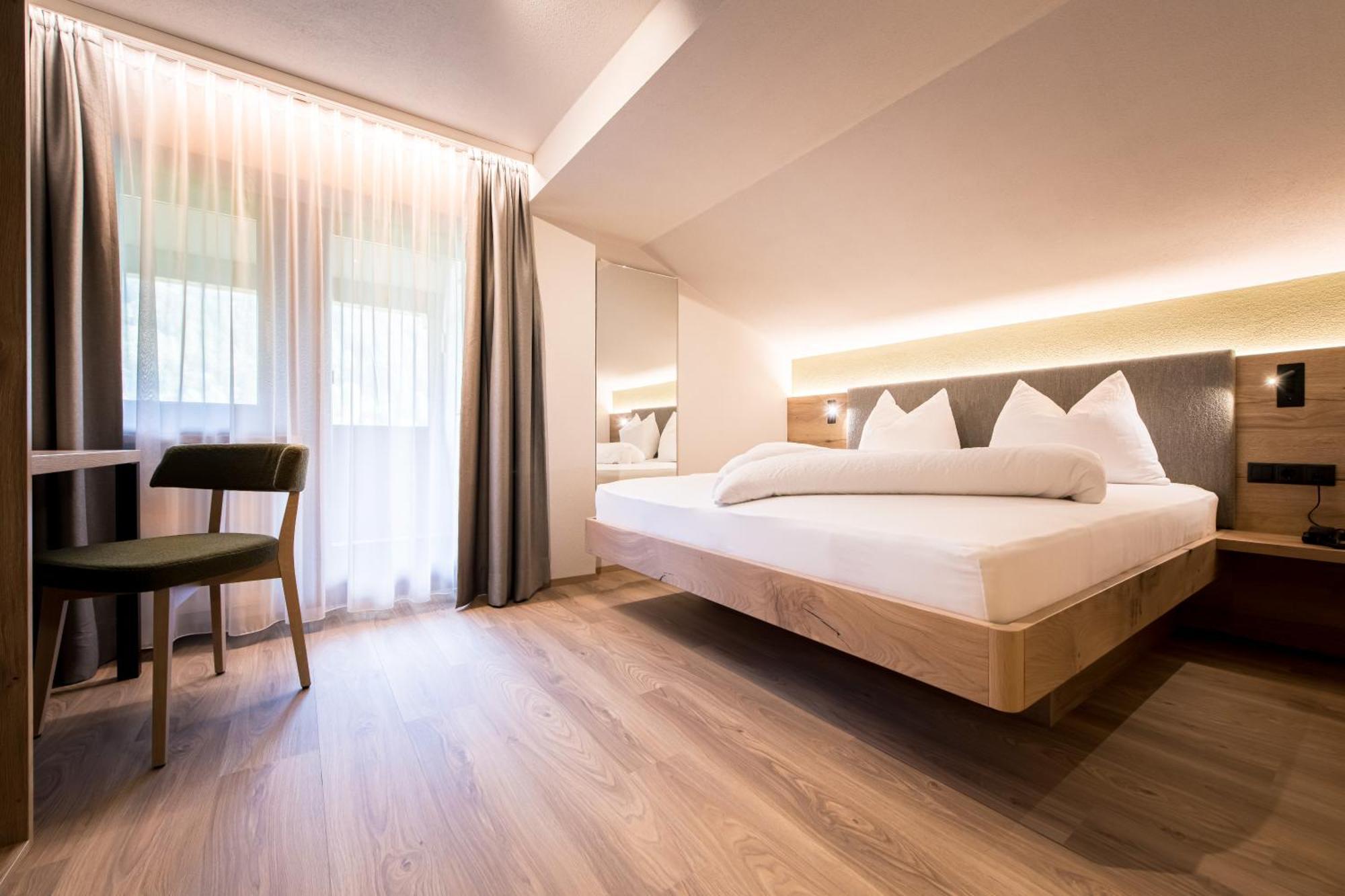 Hotel Sigmunderhof К'єнес Екстер'єр фото