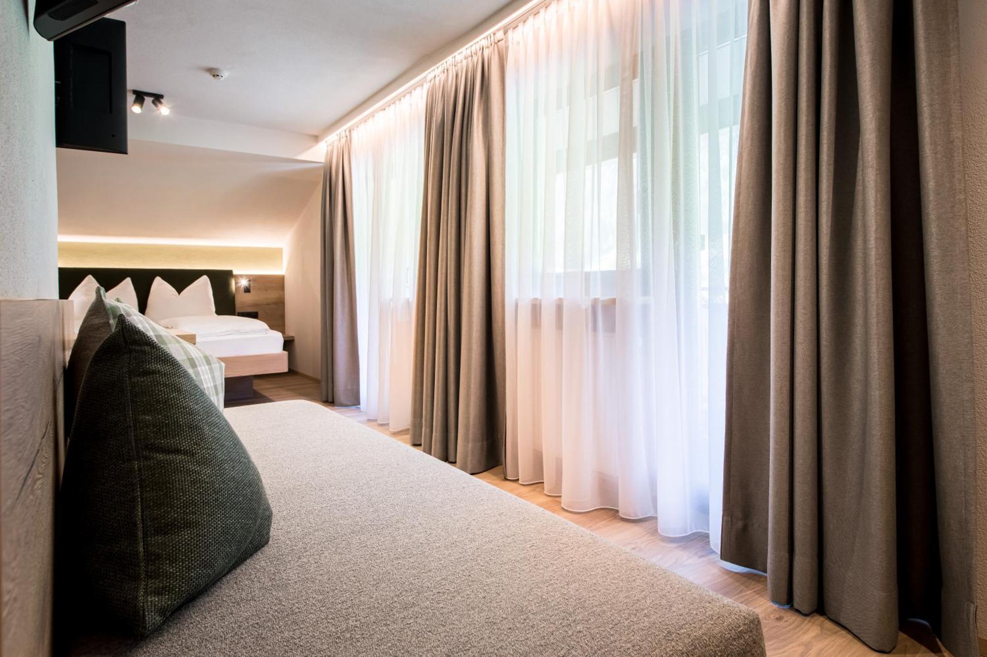Hotel Sigmunderhof К'єнес Екстер'єр фото