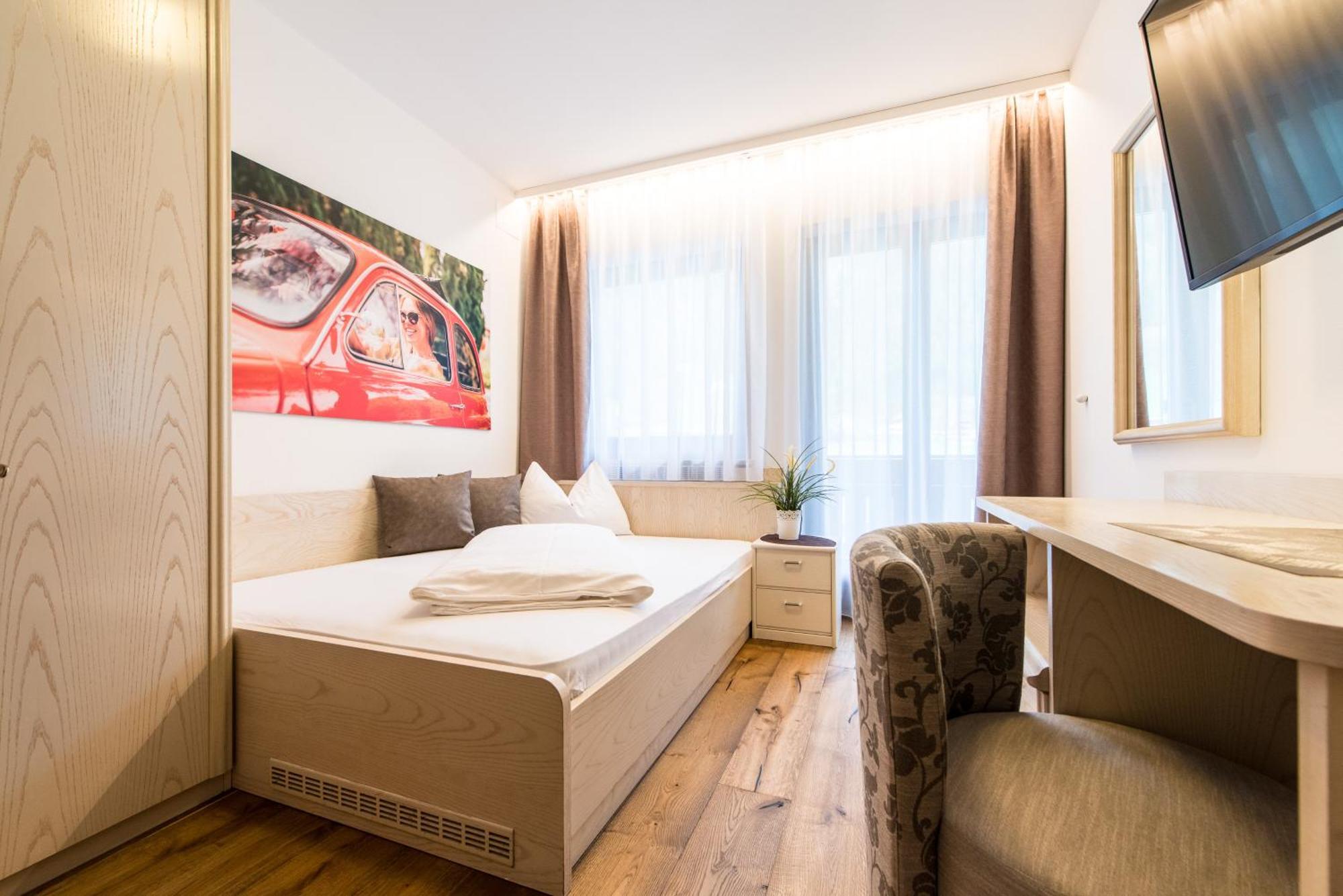 Hotel Sigmunderhof К'єнес Екстер'єр фото